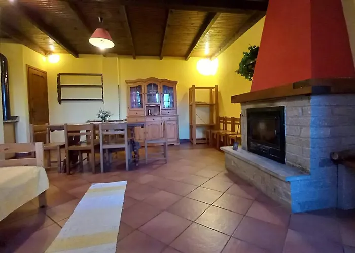 Vallemaira House Gran Baita 12 Posti Letto In Exclusiva Da 2 Persone