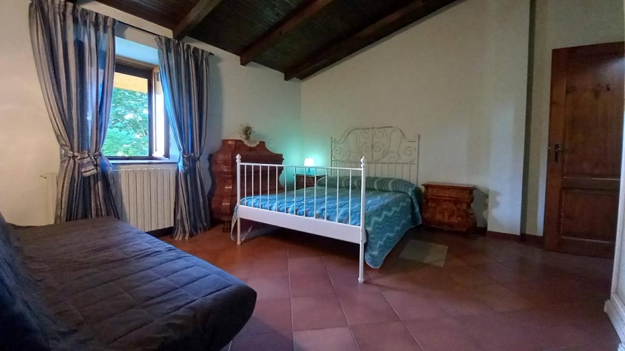 Holiday home Vallemaira House Gran 12 Posti Letto In Exclusiva Da 2 Persone