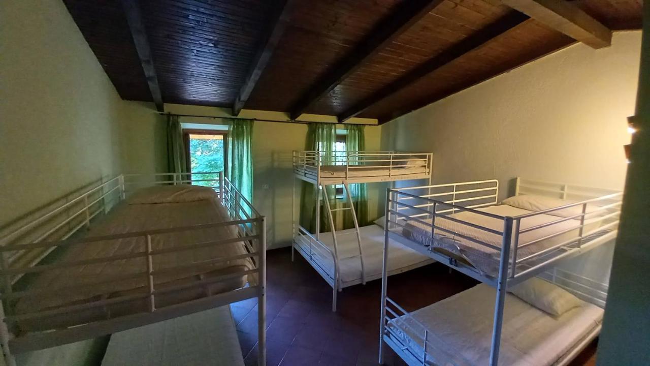 Vallemaira House Gran 12 Posti Letto In Exclusiva Da 2 Persone Holiday home *