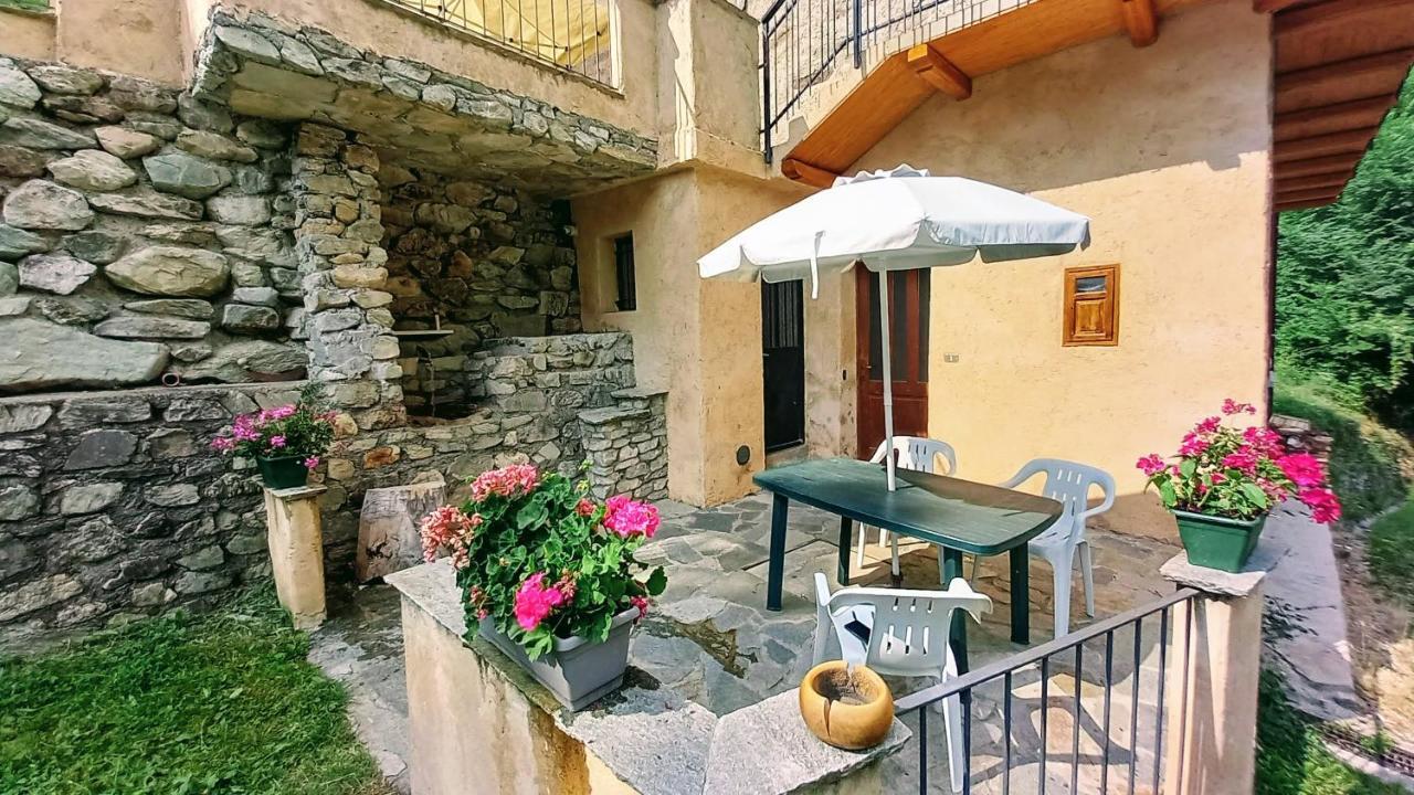 Holiday home Vallemaira House Gran 12 Posti Letto In Exclusiva Da 2 Persone *