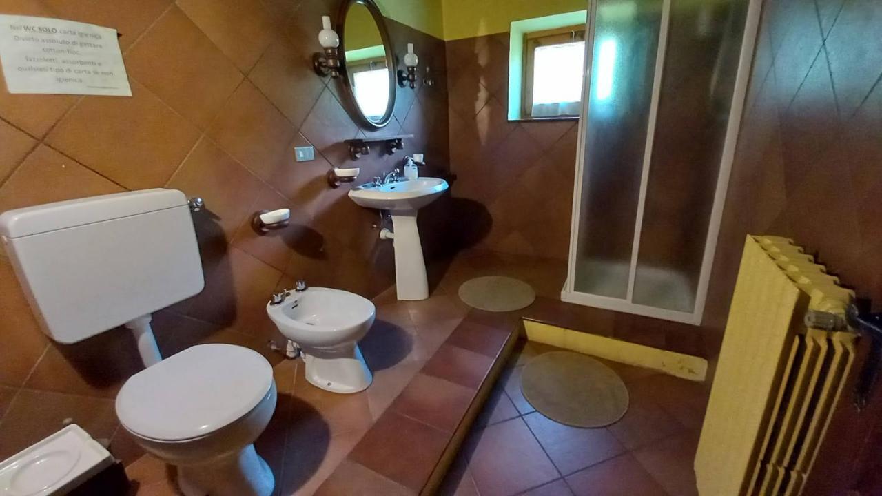 Holiday home Vallemaira House Gran 12 Posti Letto In Exclusiva Da 2 Persone San Damiano Macra
