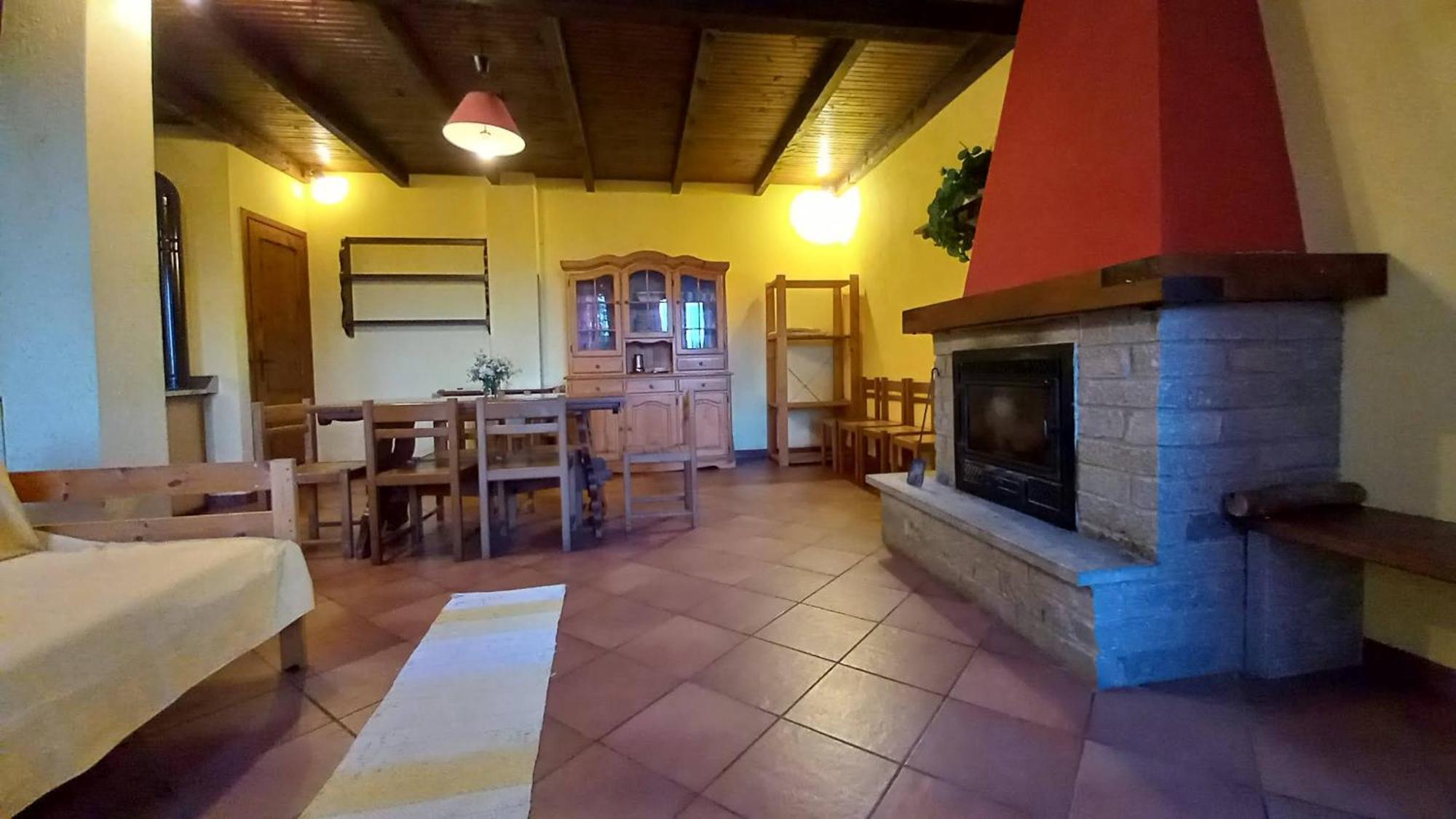 Vallemaira House Gran 12 Posti Letto In Exclusiva Da 2 Persone San Damiano Macra