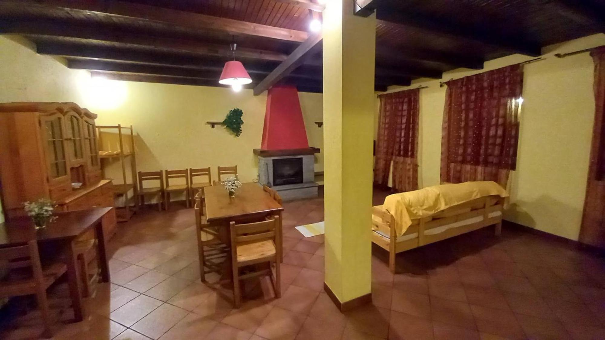 Holiday home Vallemaira House Gran 12 Posti Letto In Exclusiva Da 2 Persone