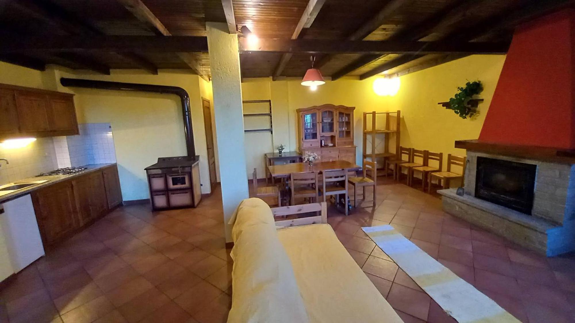 Holiday home Vallemaira House Gran 12 Posti Letto In Exclusiva Da 2 Persone *